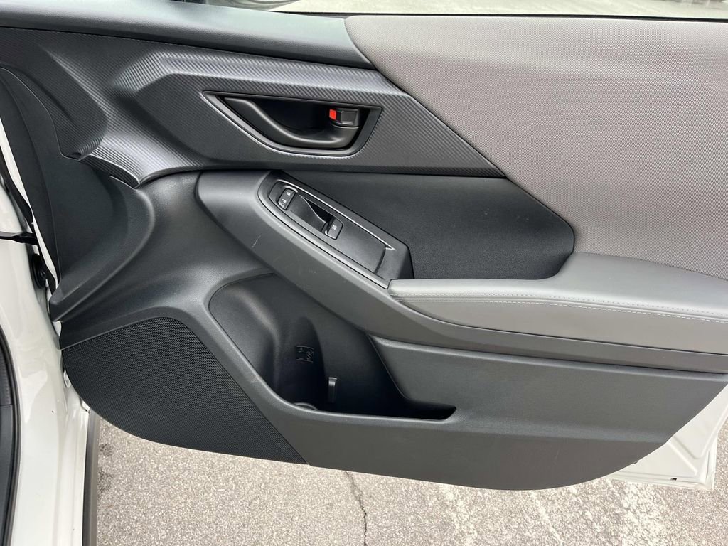 Used 2026 Subaru Crosstrek 2.0i Premium image 24