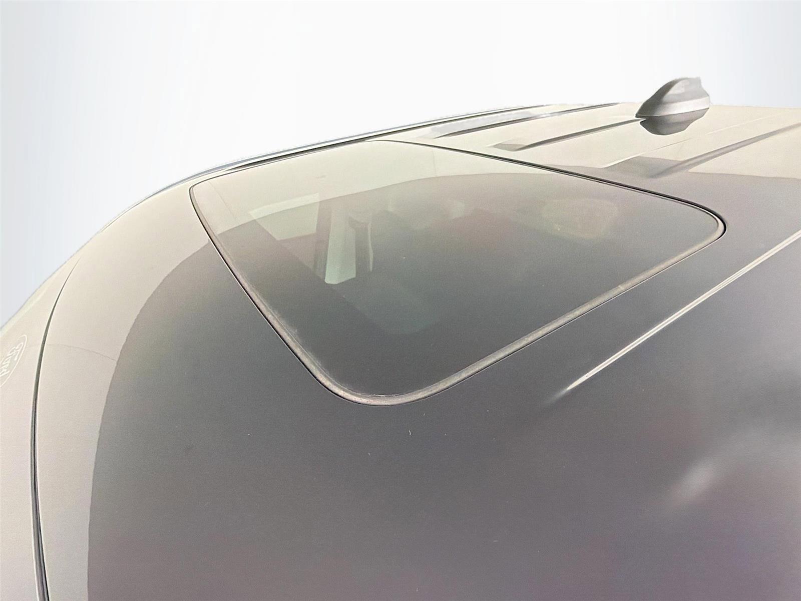 New 2026 Ford Maverick Lariat w/ Black Appearance Package image 14