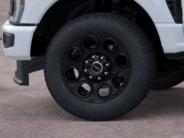 New 2026 Ford F350 Lariat w/ Black Appearance Package AWD/4WD image 19