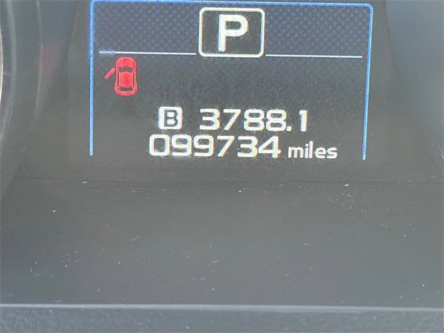 Used 2019 Subaru Outback 2.5i Premium image 27