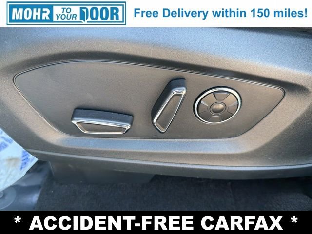 Used 2020 Ford Explorer ST w/ ST Street Pack image 16