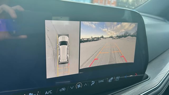 New 2026 Chevrolet Tahoe Premier image 24