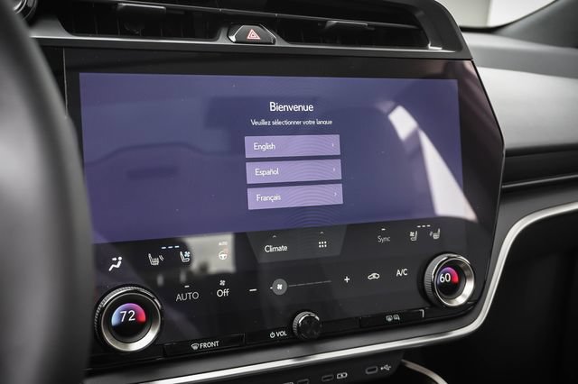 Certified 2023 Lexus RZ 450e Premium w/ Technology Package AWD/4WD image 15