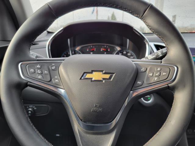 Used 2024 Chevrolet Equinox LT image 9