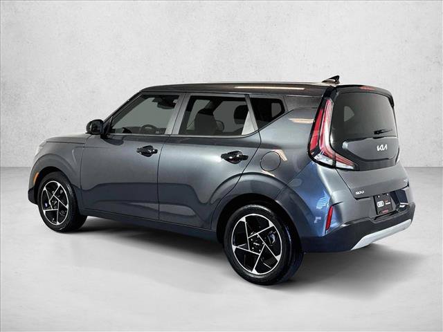 Used 2023 Kia Soul EX FWD image 8