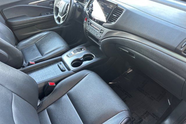 Used 2022 Honda Pilot EX-L image 18