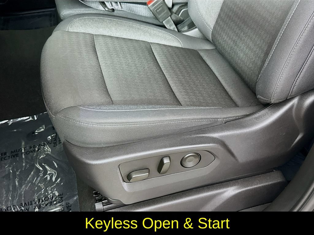 Used 2024 GMC Sierra 1500 Elevation AWD/4WD image 27