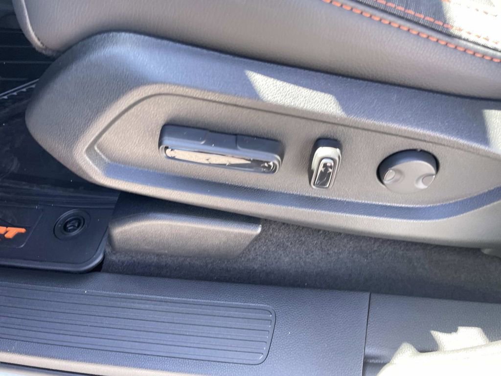 New 2026 Honda Passport TrailSport image 16