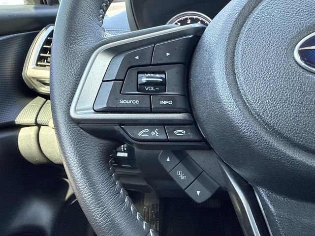 Certified 2024 Subaru Forester Limited image 28