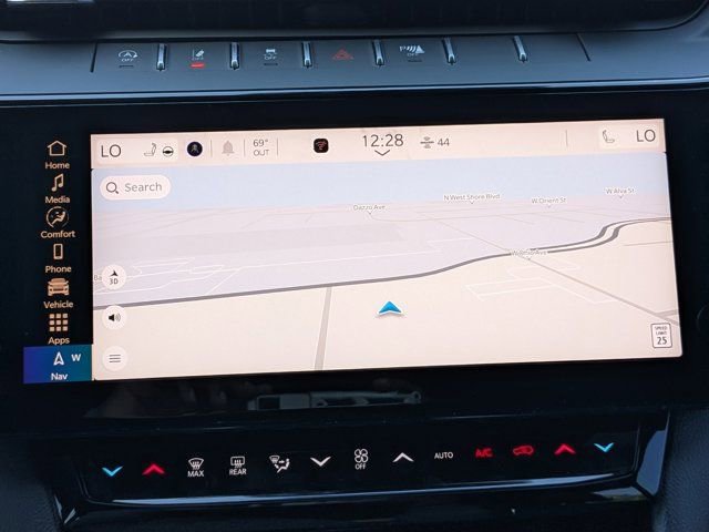 New 2026 Jeep Grand Cherokee Limited image 23