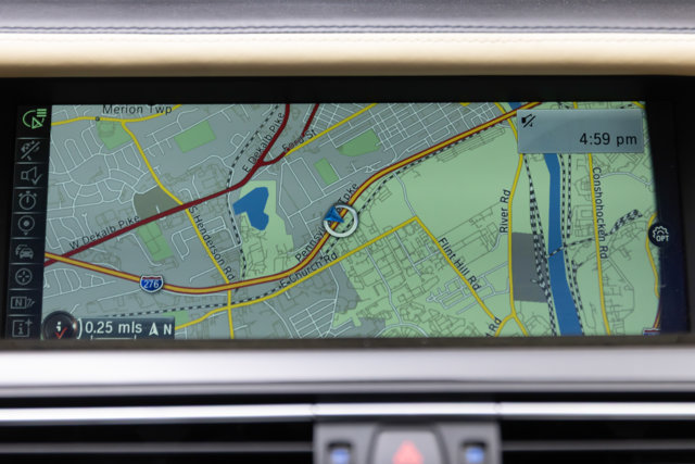 Used 2013 BMW 760Li RWD image 83