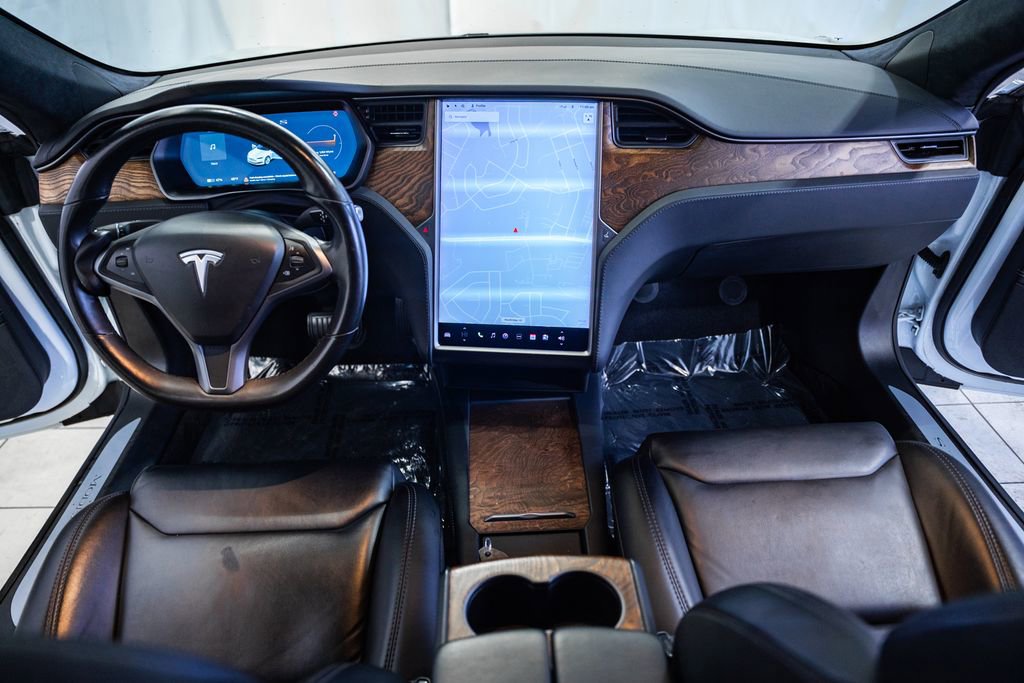 Used 2019 Tesla Model S Long Range image 17