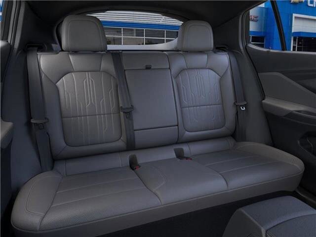 New 2026 Buick Envista Avenir image 17