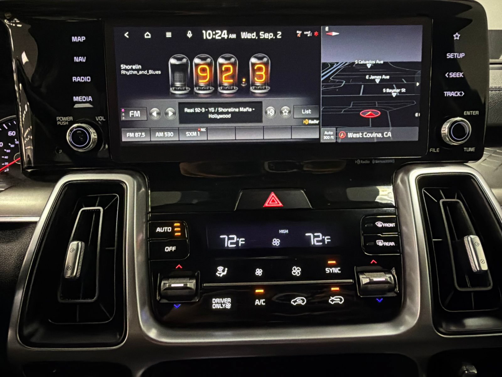 Used 2022 Kia Sorento S FWD image 33