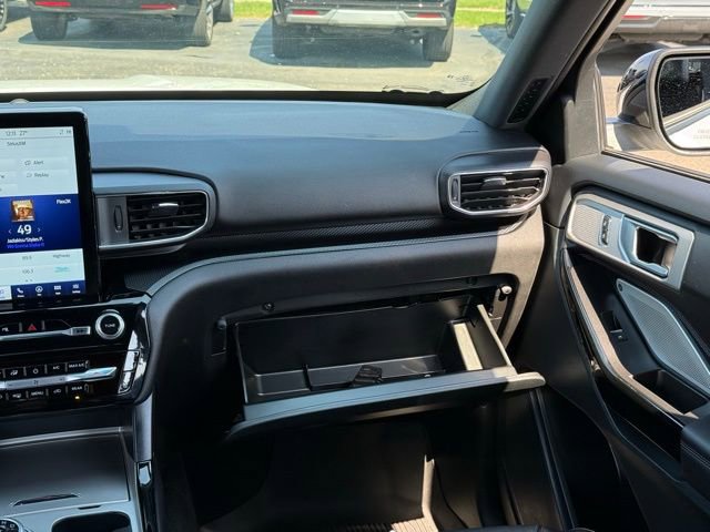 Used 2024 Ford Explorer ST w/ Equipment Group 401A image 39