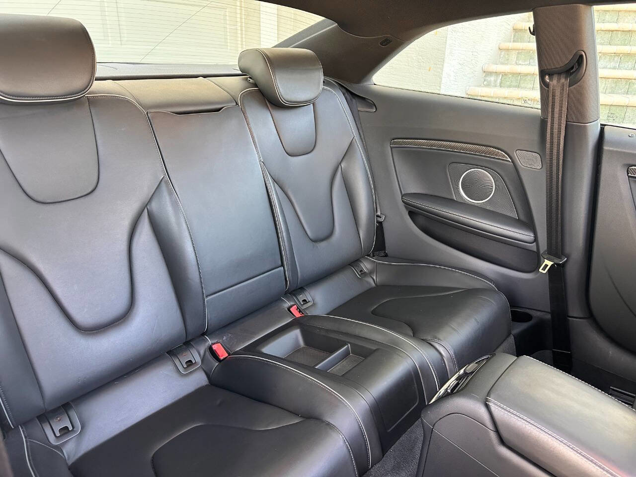 Used 2013 Audi RS 5 Coupe w/ Audi MMI Navigation Plus Pkg image 65