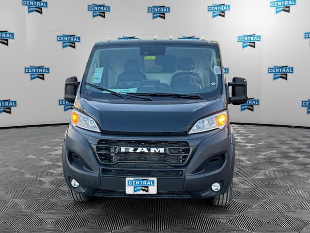 New 2026 RAM ProMaster 2500 w/ Premium Convenience Group image 8