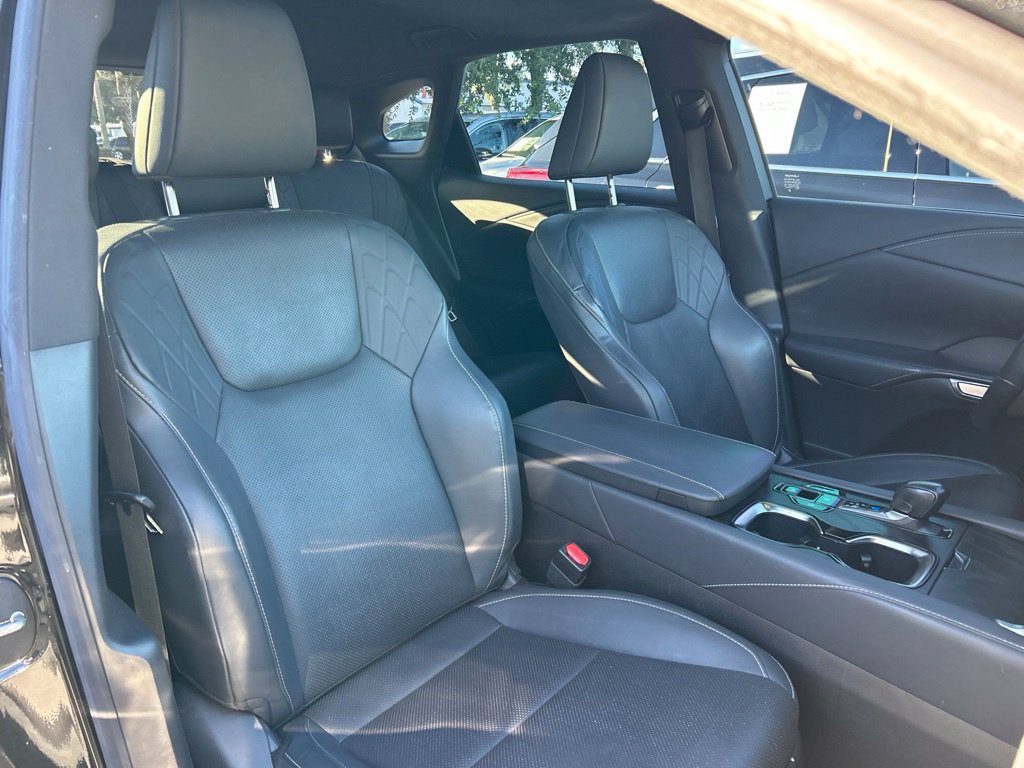 Used 2024 Lexus RX 350 Premium w/ Accessory Package (Z1) FWD image 42