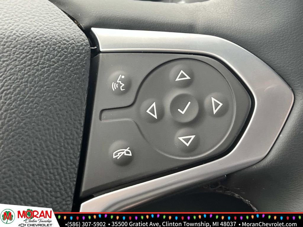 Certified 2023 Chevrolet Traverse RS w/ LPO, Floor Liner Package image 24