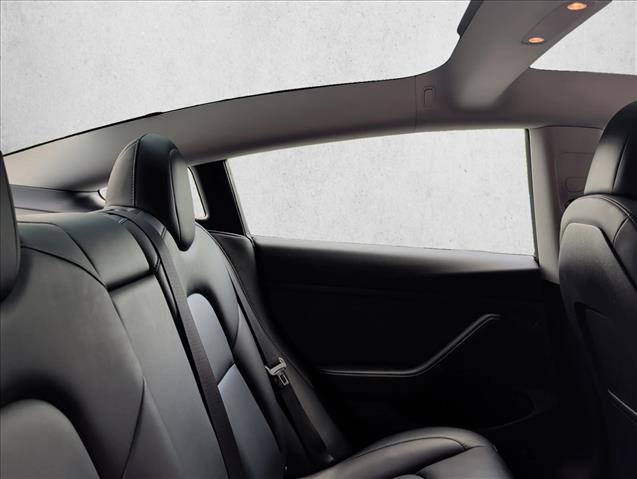 Used 2023 Tesla Model 3 Standard Range RWD image 20