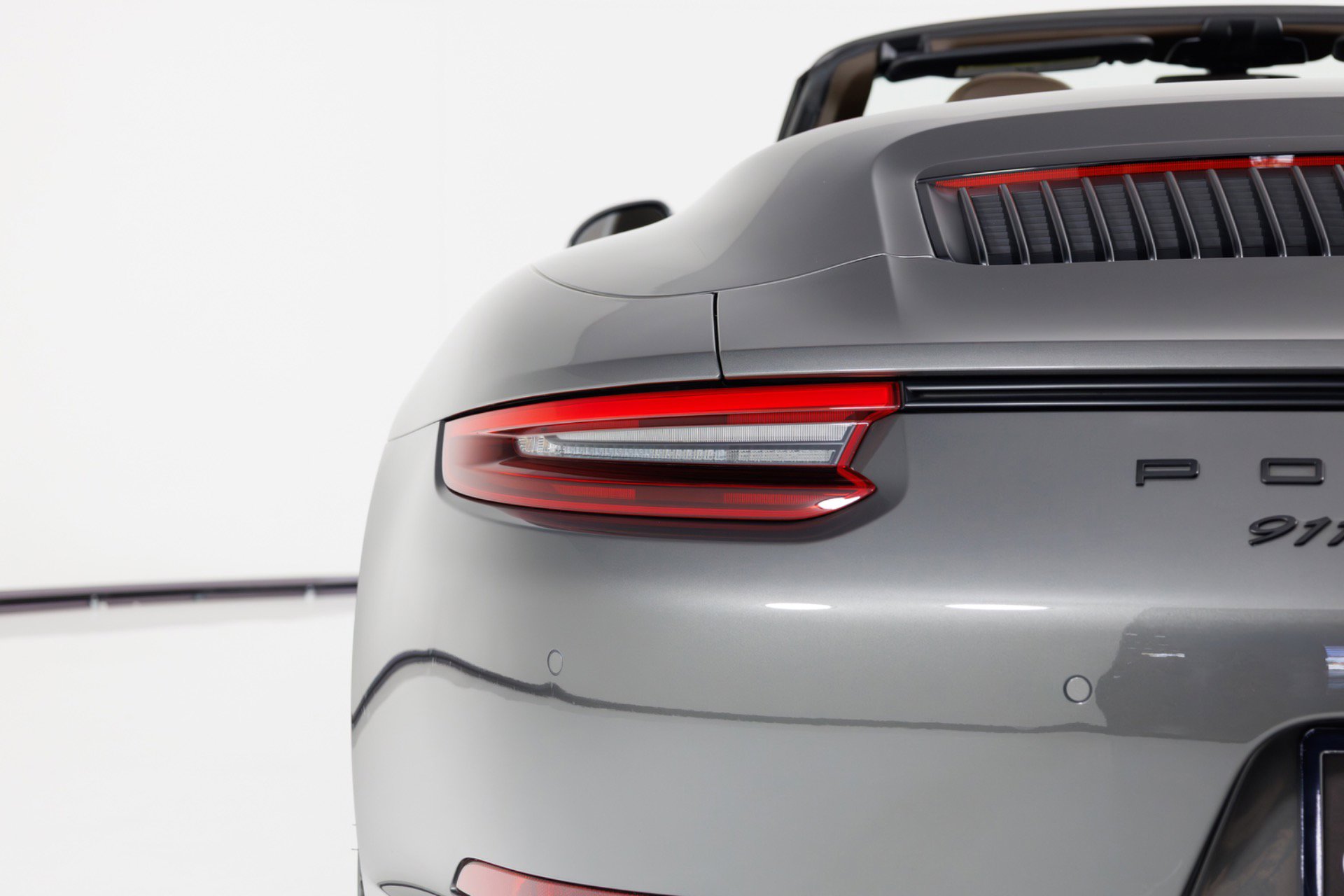 Used 2017 Porsche 911 Carrera GTS image 75