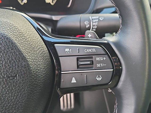 Used 2024 Honda Civic Sport image 20