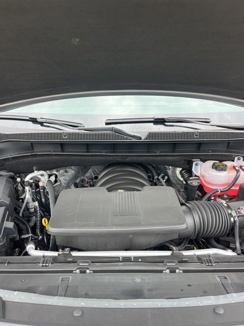 New 2026 Chevrolet Suburban Premier image 47