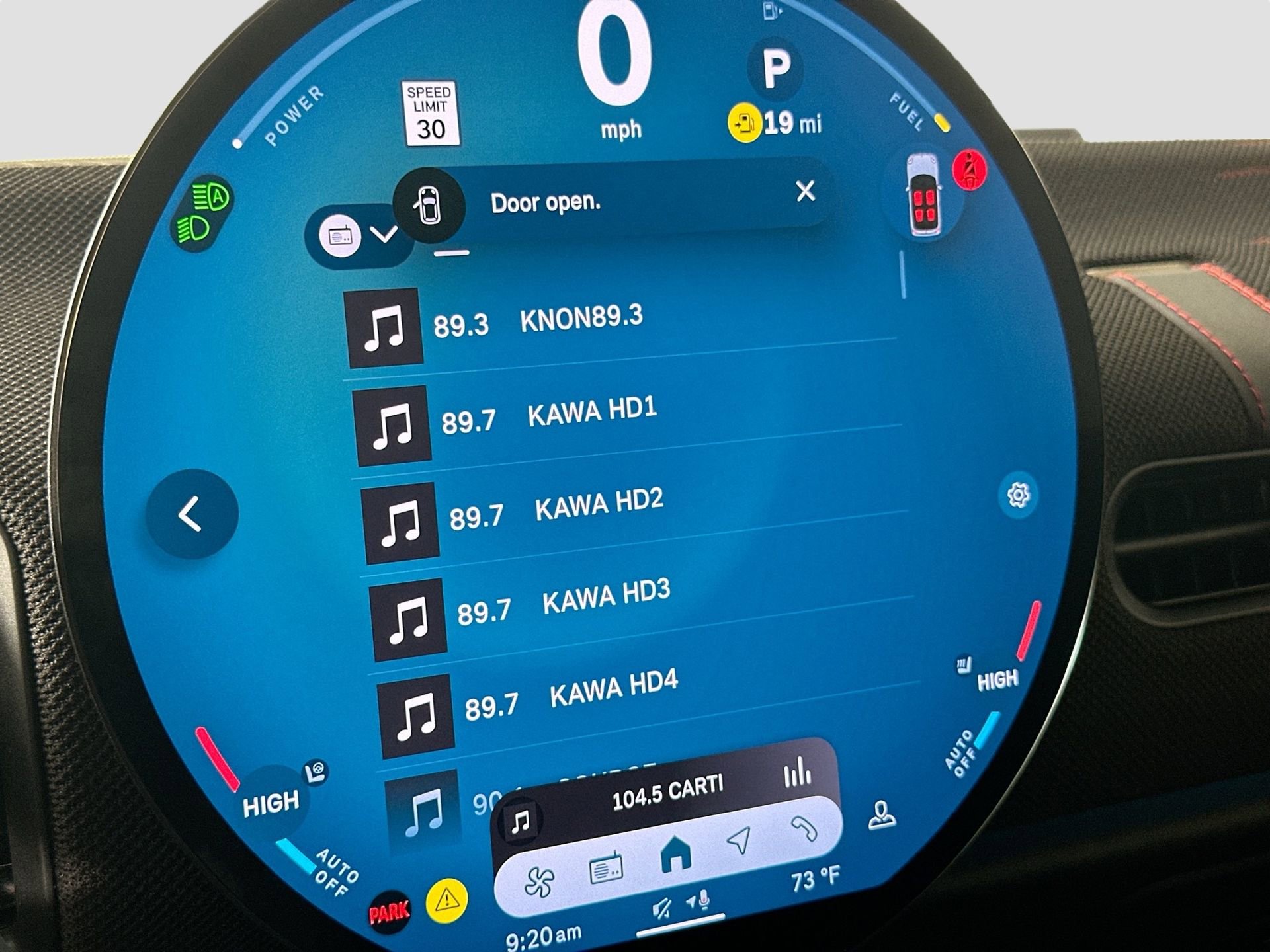 New 2026 MINI Cooper S image 17