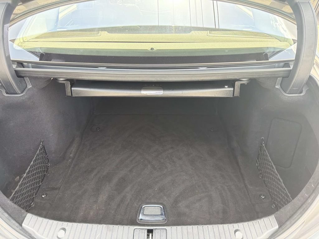 Used 2018 Mercedes-Benz S 450 Sedan image 8
