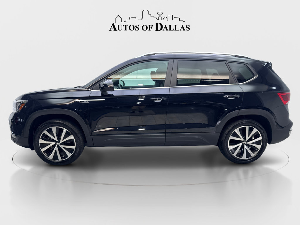 Used 2023 Volkswagen Taos SE AWD/4WD image 5