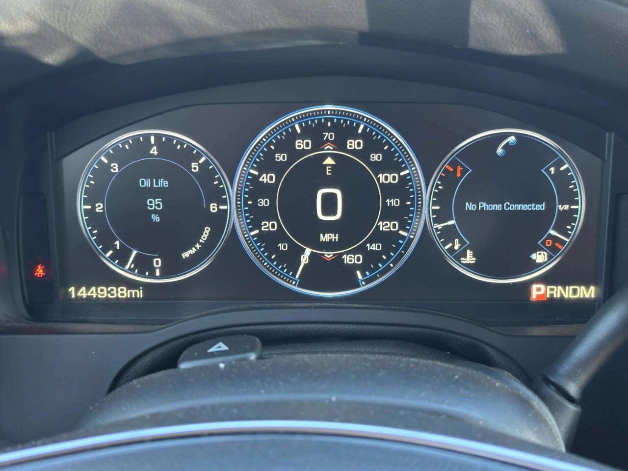 Used 2015 Cadillac Escalade Premium AWD/4WD image 34
