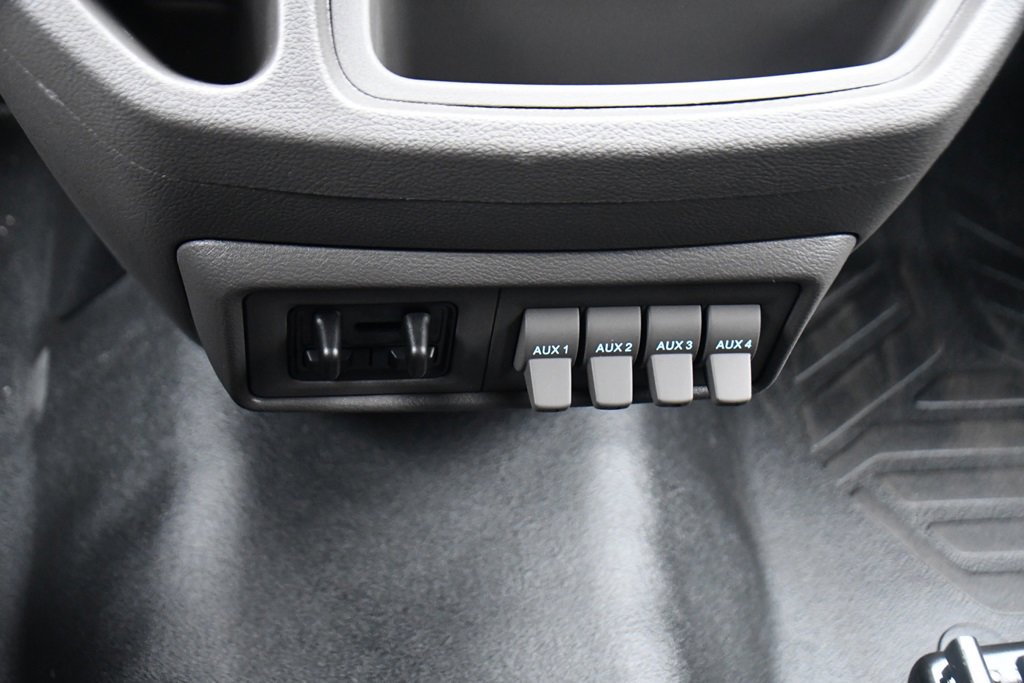 New 2026 Ford Transit 350 148 Medium Roof w/ Upfitter Package image 33