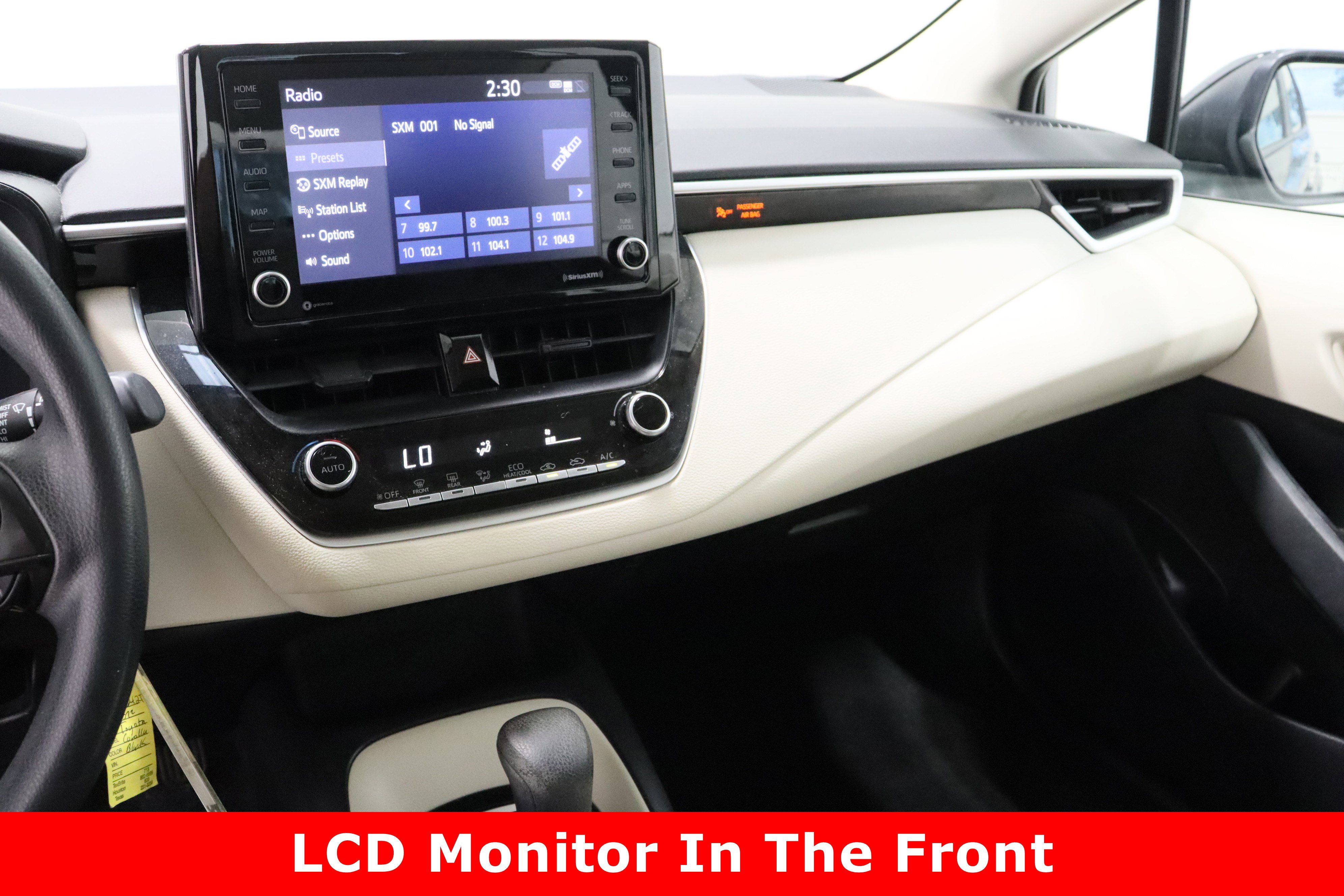 Used 2022 Toyota Corolla LE image 15