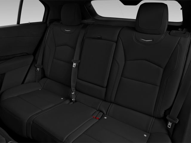 Used 2022 Cadillac XT4 Sport image 11