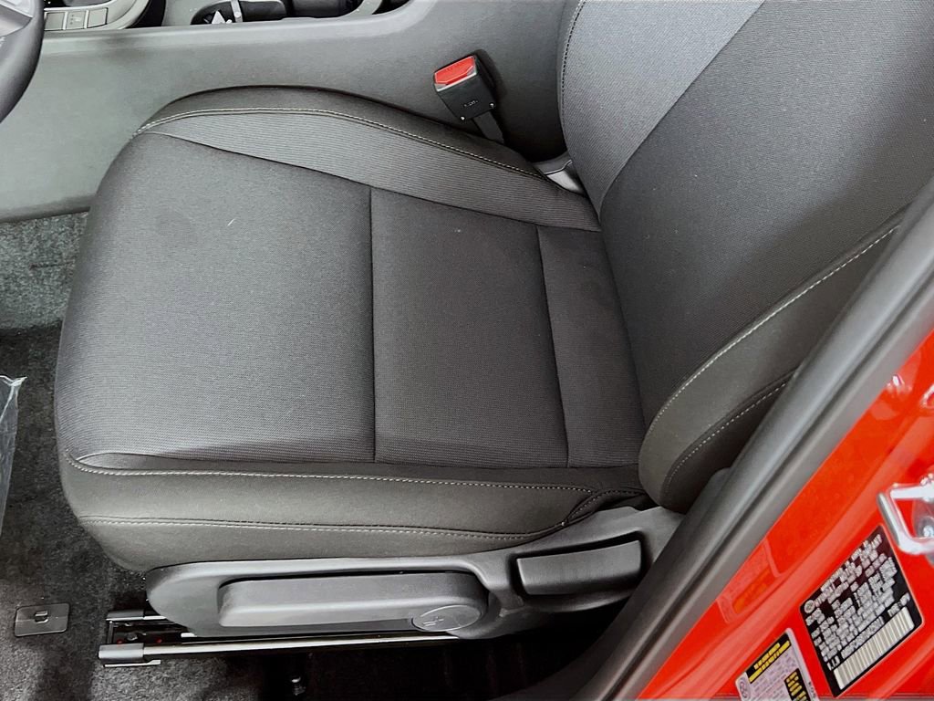 New 2026 Hyundai Kona SEL Sport AWD/4WD image 16
