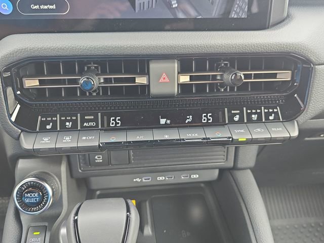 New 2026 Toyota Land Cruiser image 24