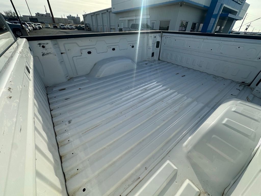 Used 2022 Chevrolet Silverado 2500 LT image 10