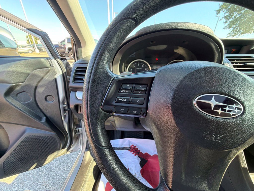 Used 2013 Subaru Crosstrek 2.0i Premium w/ Popular Pkg 1 AWD/4WD image 19