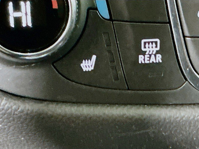 Used 2023 Chevrolet Equinox LT image 20