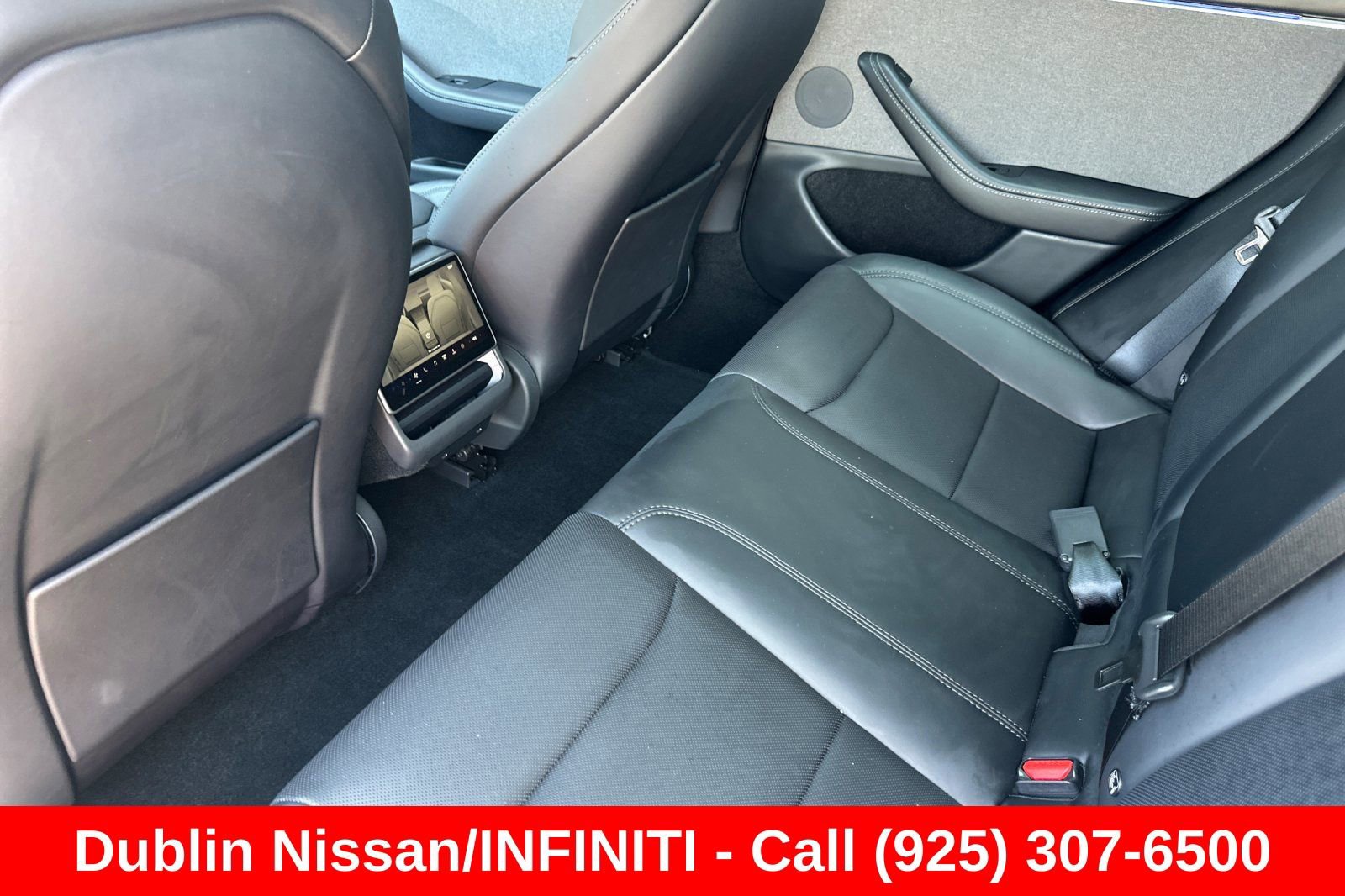 Used 2025 Tesla Model 3 Long Range RWD image 15