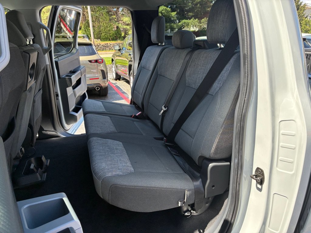 Used 2023 Ford F150 XLT AWD/4WD image 21
