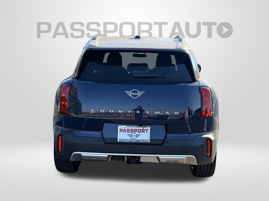 New 2027 MINI Cooper Countryman S AWD/4WD image 5