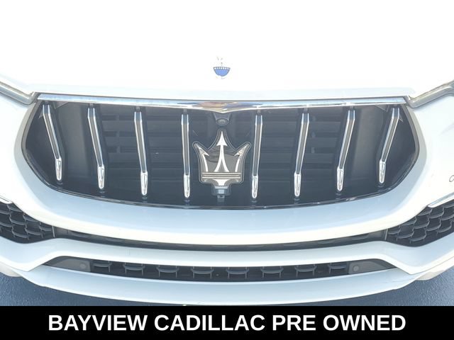 Used 2022 Maserati Levante GT AWD/4WD image 10