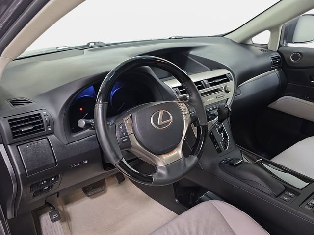 Used 2015 Lexus RX 350 AWD image 16