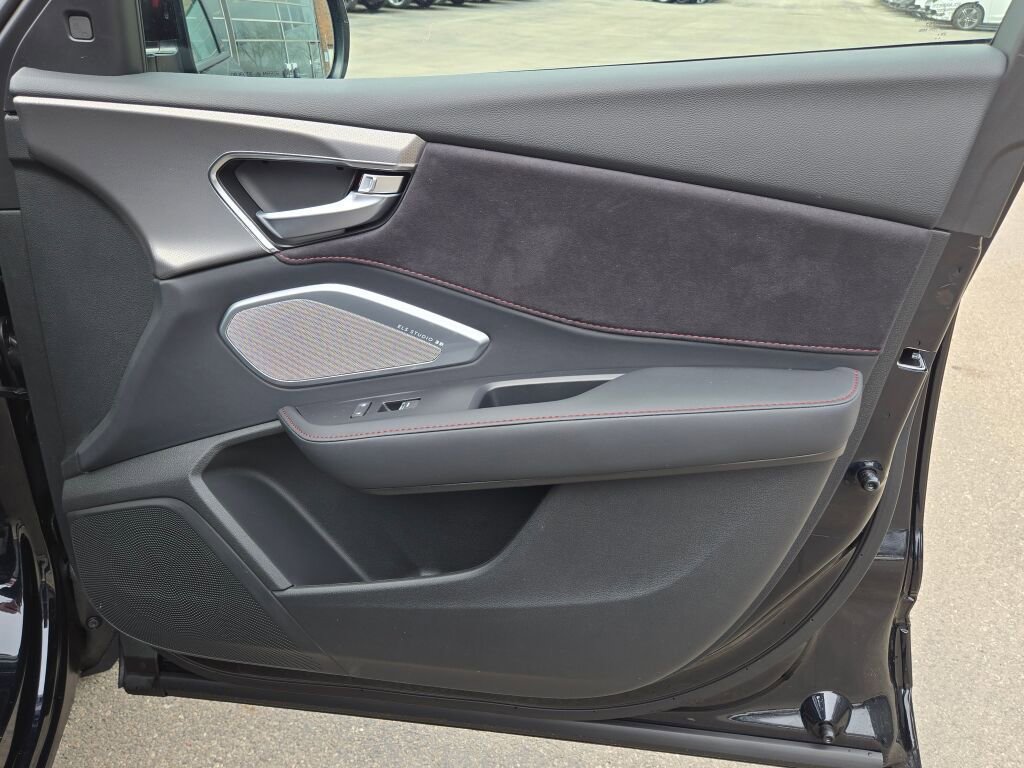 New 2026 Acura RDX A-Spec image 10