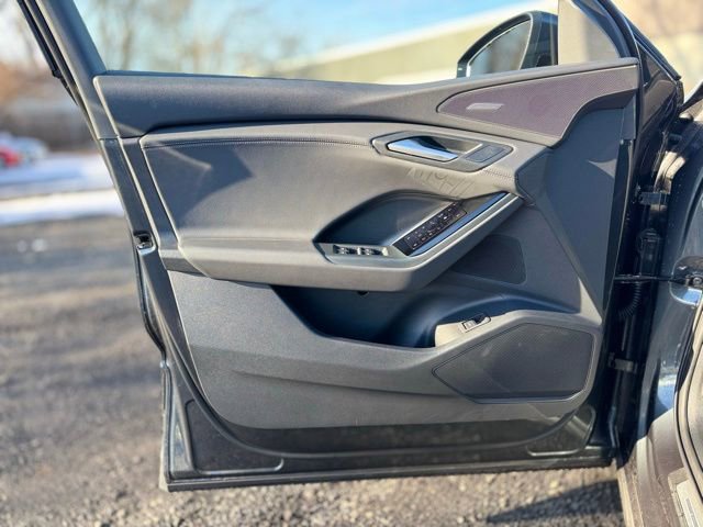 Certified 2025 Audi Q6 e-tron Premium Plus w/ Premium Plus image 10