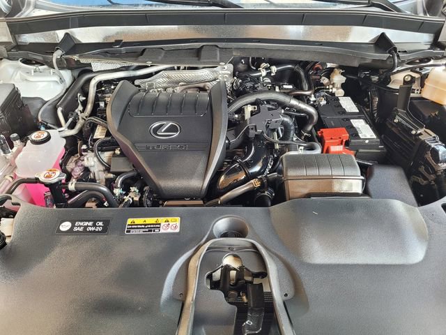 Used 2024 Lexus TX 350 AWD w/ Captains Chair Package image 34