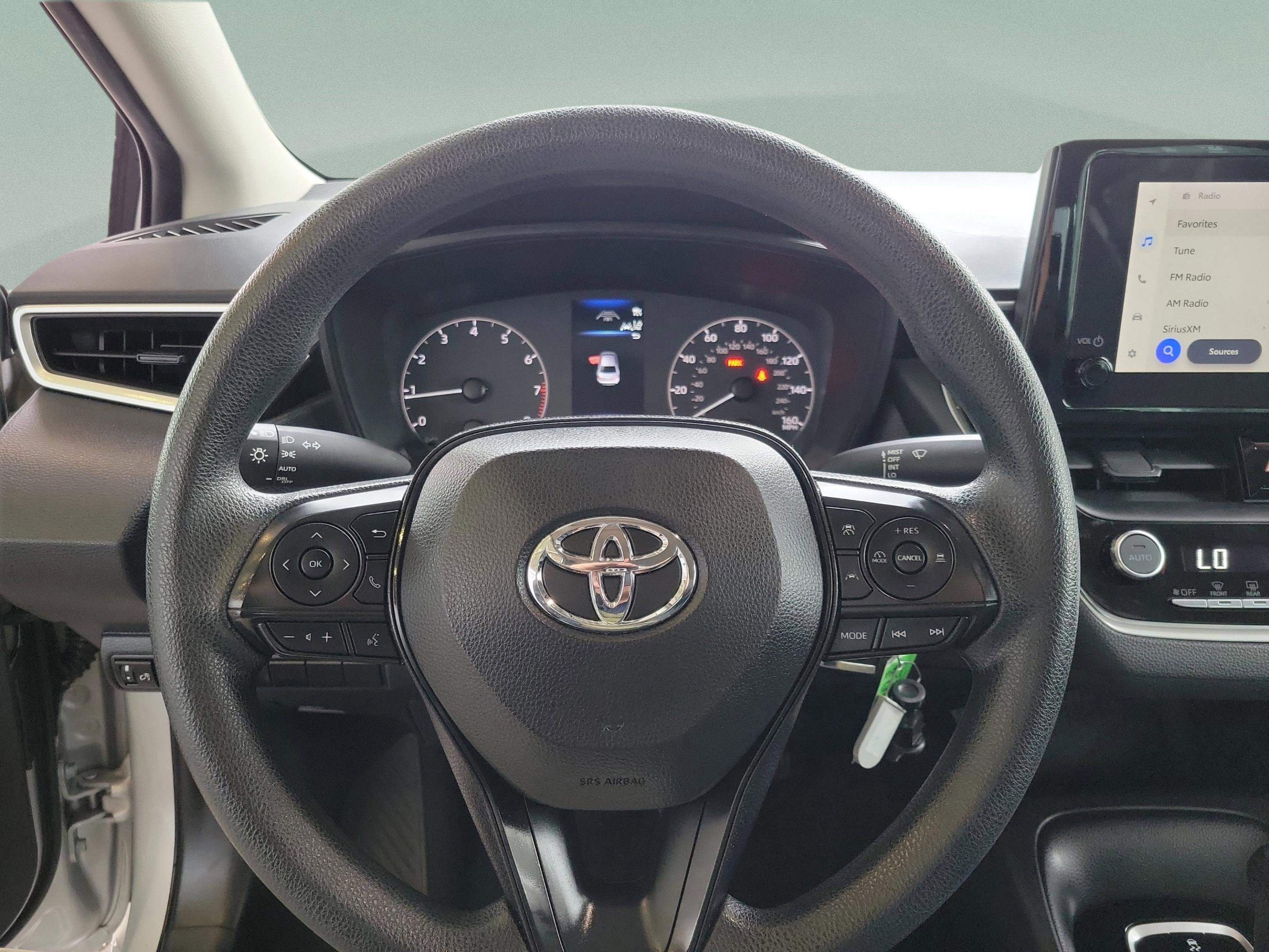 Used 2024 Toyota Corolla LE image 20