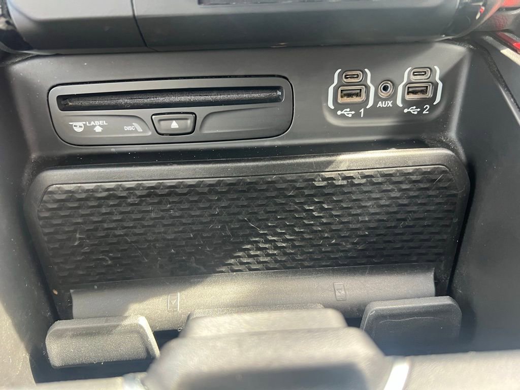 Used 2019 RAM 1500 Rebel w/ Level 2 Equipment Group image 42