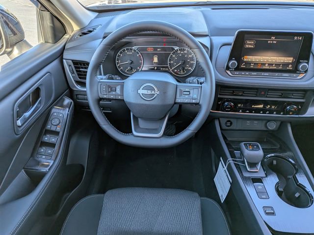 New 2026 Nissan Rogue SV w/ Cold Weather Package image 38